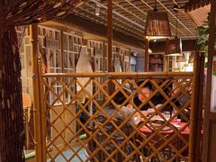 -渝信川菜(长安店)