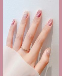 -1T·1M 日式美甲美睫