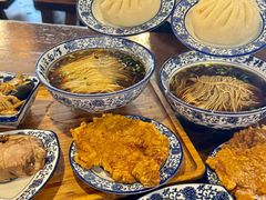 -老横泾面馆(吴中横泾店)