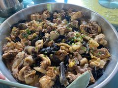 -洞背山庄(洞背院区式管理小区店)