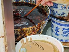 -清真·宏顺祥卤汁凉粉(大皮院店)