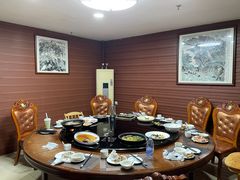 包厢-茗荔园农庄(大涌店)