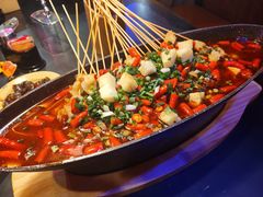 -醉小酒馆·川菜·江湖菜·重庆菜(观音桥旗舰店)