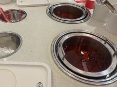 -龍歌自助小火锅(城阳万象汇店)