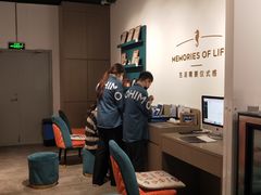 -海马体照相馆(天津世纪都会店)