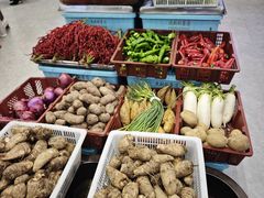 -三只鸟本地特色菜馆(上饶总店)