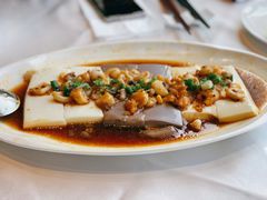 原始水晶三味豆腐-炳胜品味(海印总店)