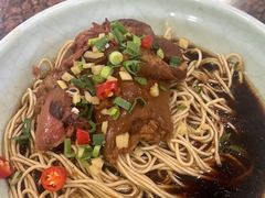 -张一品食府