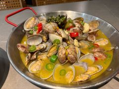 -阿甘龙虾·重庆麻麻鱼(中豪店)