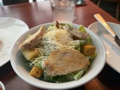 -上海柏悦酒店·世纪100牛排馆