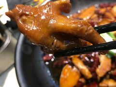 -聚味瞿记·龙虾堂(渔人码头一店)