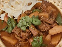 -阿拉丁新疆风味餐厅·清真(罗廊巷店)