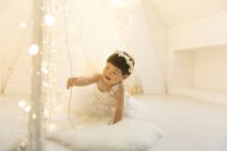 -WPlus明星肖像亲子全家福摄影