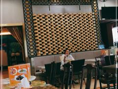 大堂-东江海鲜酒家(艺都分店)