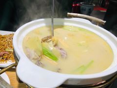 -宏记广东客家菜(丰汇店)