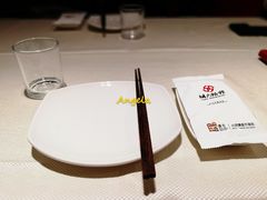 餐具摆设-胡大饭馆 24h(簋街总店)