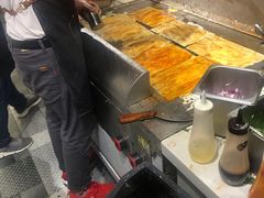 -四环冷面王(西单华威约饭街店)