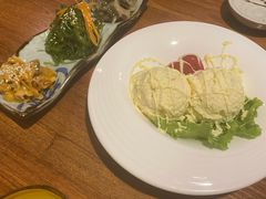 土豆泥-青叶日式料理(飘亮阳光广场店)