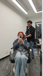 -印·salon烫染专业店