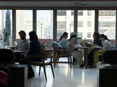 -城市露台景观餐厅(淮海路店)