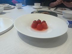 -富淳饭店(世纪公园店)