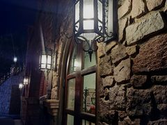 -中旅阿那亚九龙湖·公主酒店