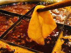 -邓莽子老火锅(鲁祖庙店)