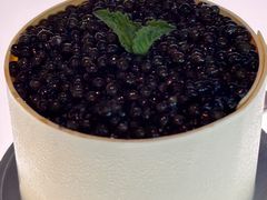 -希尔顿南海酒店·观廊大堂吧·海景下午茶