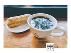 -Peet's 皮爷咖啡(东湖路手作店)