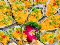 -火炉火自助餐(西直门凯德MALL店)