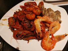 -东方滨江大酒店·滨江厅