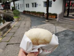 原味酒酿馒头-孝店王酒酿馒头(安昌1店)