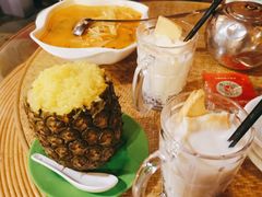 -多哥水傣味餐厅(司马巷店)