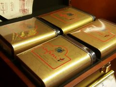 -泉州悦华酒店·自助餐厅