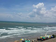 -美奈渔村