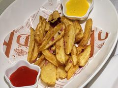 -晶雅花园西餐厅(南京首店)