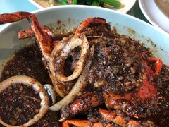 -CHINCHIN 青青·泰国料理(万象食家店)