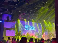 -MOSSO音乐酒吧·live house(南京旗舰店)