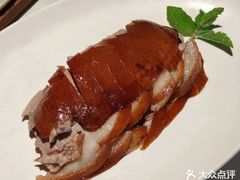 -四季民福烤鸭店(故宫店)