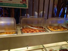 -野妹火锅(布吉店)