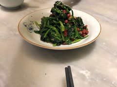 -惠丰堂饭庄