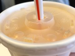 -麦当劳(双榆树店)