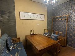-泡桐树孙二娘私房菜