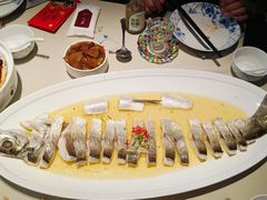 -悦融琥珀·京鲁菜·海味珍品(西单店)