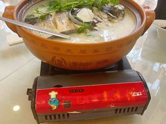-千岛湖鱼味馆(十字街总店)