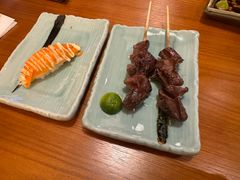 -俊屋料理·烧鸟·寿司·日泰融合菜(星际云汇店)