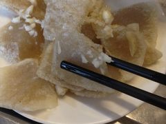 炸灌肠-姚记炒肝店(鼓楼店)