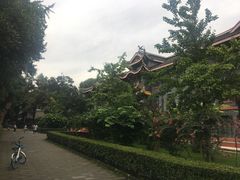 -四川大学(华西校区)