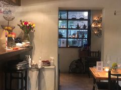-Ginger(兴国路店)