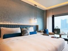 -新加坡文华东方酒店